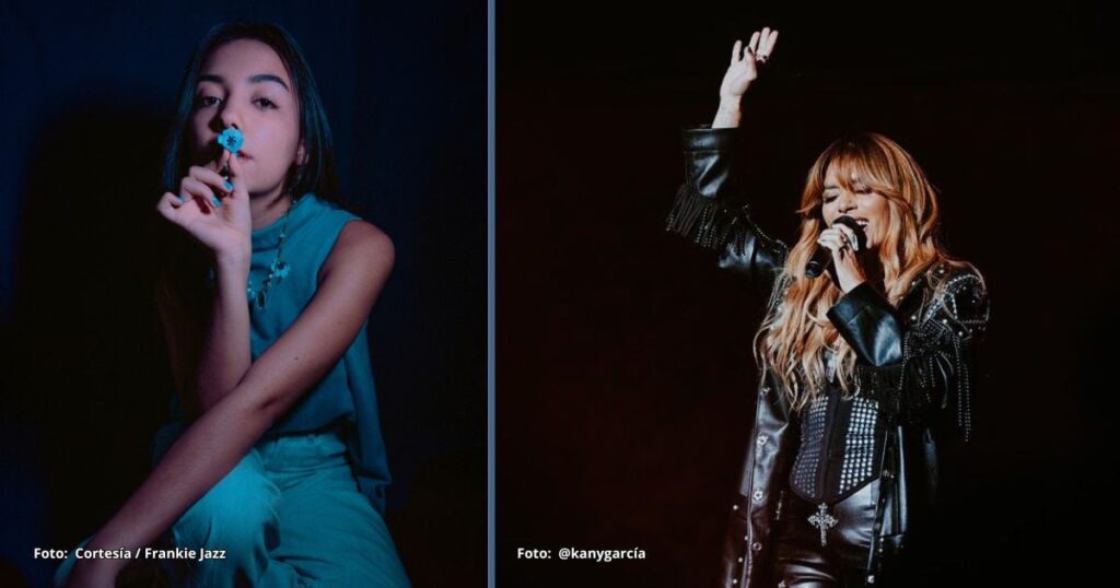 ¿Quién es Susana Rendón, la niña de La Voz Kids que cantó con Piso 21 y abrirá la gira de Kany García? ¿Quién es Susana Rendón, la niña de La Voz Kids que cantó con Piso 21 y abrirá la gira de Kany García?