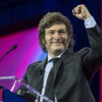 10 meses del Milagro Milei: Argentina se recupera 10 meses del Milagro Milei: Argentina se recupera