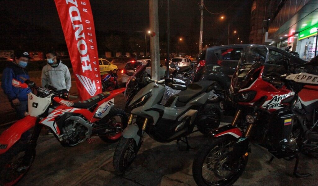 Honda 190: la moto que acelera el mercado y deja rivales en el retrovisor Honda 190: la moto que acelera el mercado y deja rivales en el retrovisor
