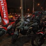 Honda 190: la moto que acelera el mercado y deja rivales en el retrovisor Honda 190: la moto que acelera el mercado y deja rivales en el retrovisor