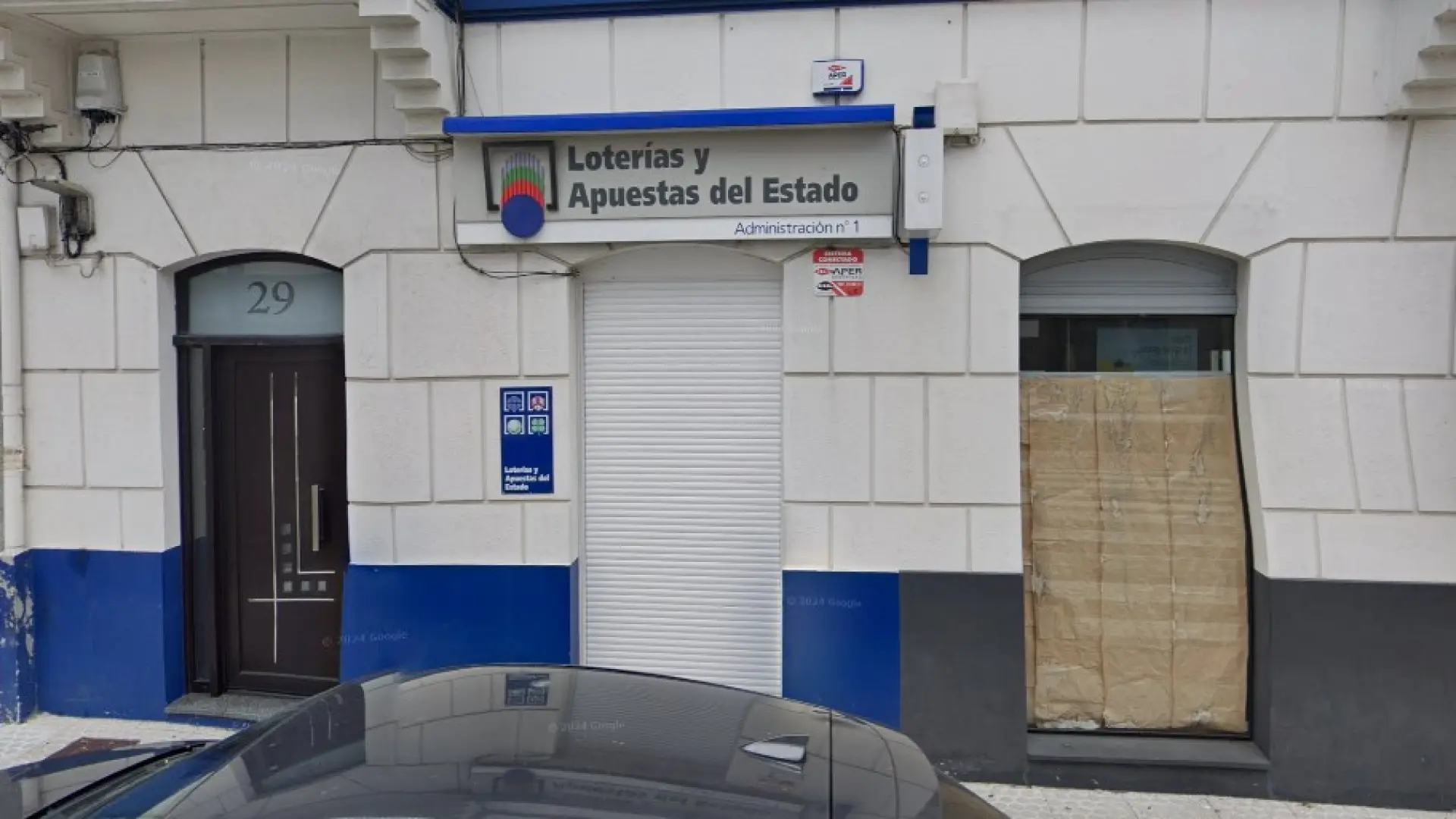 Euromillones deja un nuevo millonario en España y el bote sube a 85 millones Euromillones deja un nuevo millonario en España y el bote sube a 85 millones