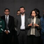 Gobierno Nacional y Alcaldía de Bogotá estudian declaratoria de desastre po