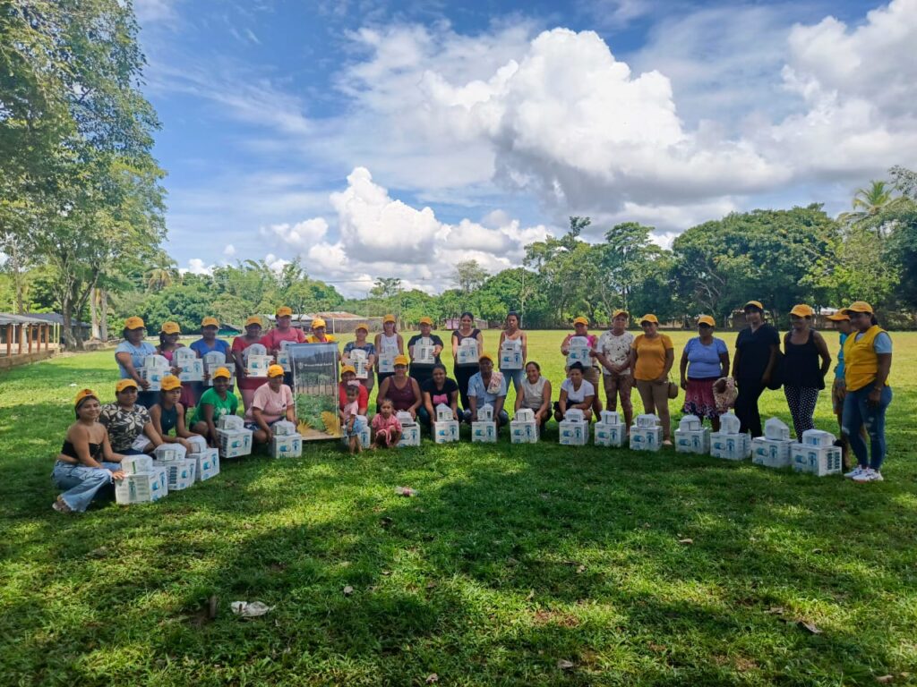 Nueve mil personas en Antioquia se capacitan en alimentos sostenibles Nueve mil personas en Antioquia se capacitan en alimentos sostenibles