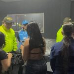 Nueve capturadoss por explotar e instrumentalizar menores en Medellín