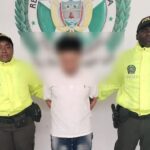Más de 300 personas capturadas por delitos sexuales en el Valle de Aburrá
