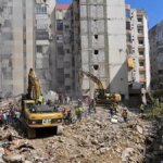 97 rehenes que todavía permanecen en Gaza, 60 de ellos con vida