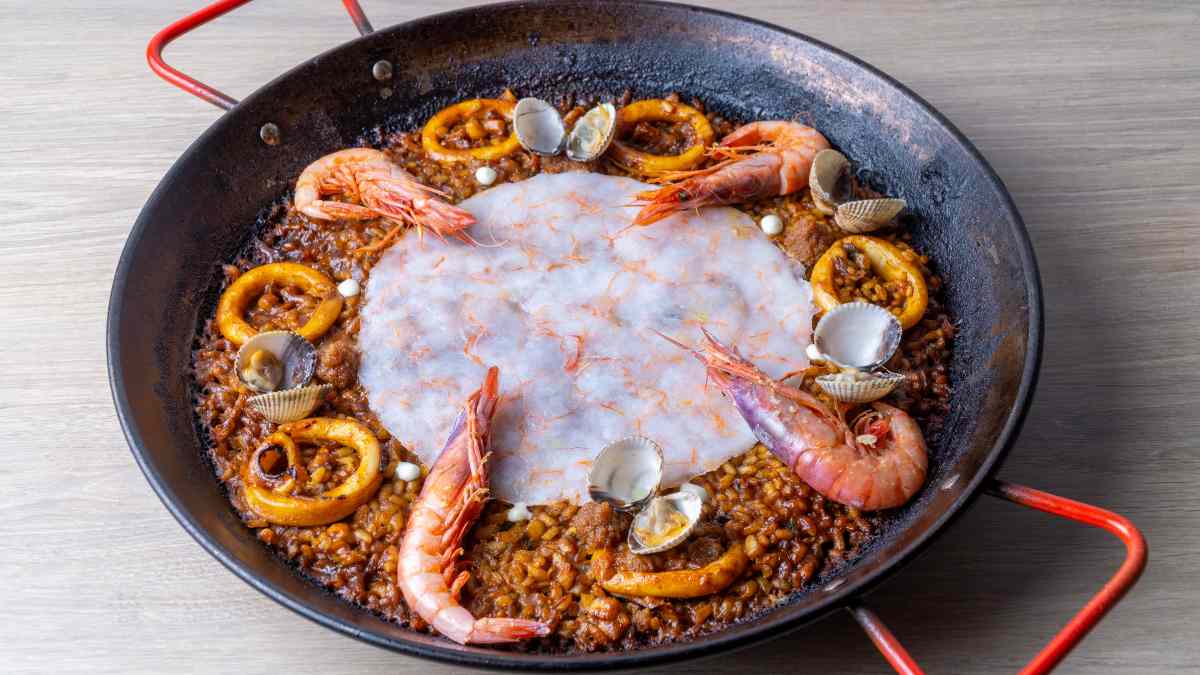 Tres restaurantes que desbrozan los caminos de la gastronomía