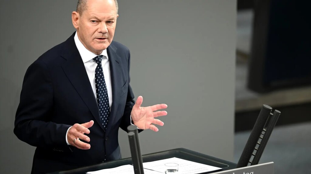 Alemania recorta las ayudas a los inmigrantes solicitantes de asilo en otros países de la UE Alemania recorta las ayudas a los inmigrantes solicitantes de asilo en otros países de la UE