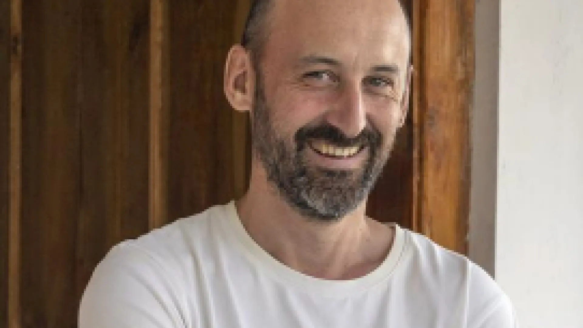 Alfredo González-Ruibal, Premio Nacional de Ensayo por su obra ‘Tierra arrasada’ Alfredo González-Ruibal, Premio Nacional de Ensayo por su obra ‘Tierra arrasada’