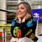 Ana María Navarrete vuelve a Colombia y ya tiene puesto asegurado en Caracol Radio; esto hará