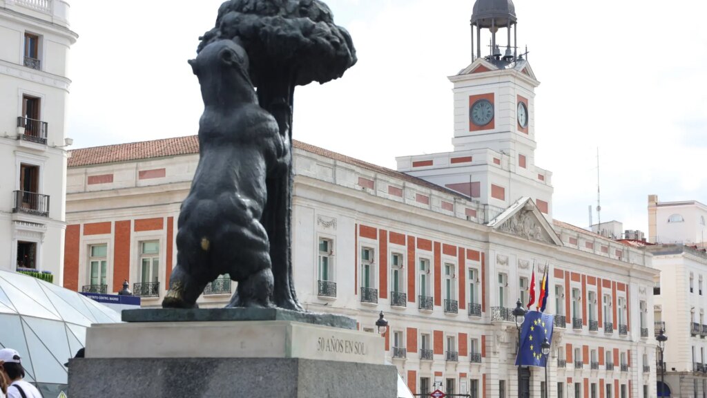 «Andan con cara de perro»