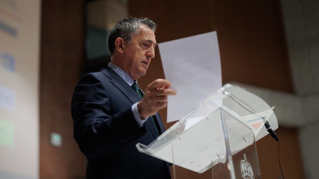 Anticorrupción y el juez rechazan investigar el chivatazo que Koldo atribuyó al exdirector general de la Guardia Civil