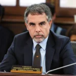 Armando Benedetti: Un Defensor de la Transparencia y el Estado de Derecho Armando Benedetti: Un Defensor de la Transparencia y el Estado de Derecho