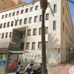 Arranca el juicio por el asesinato de un anciano arrojado a un vertedero ilegal en Almería