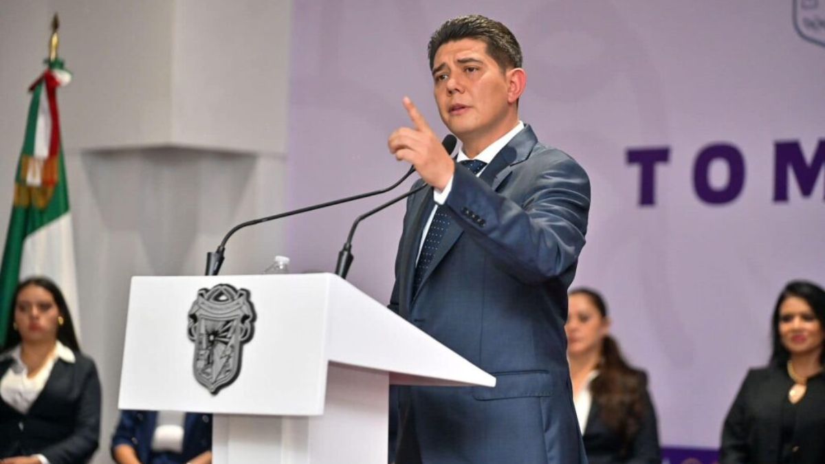 Asesinan al alcalde de la ciudad mexicana de Chilpancingo a los seis días de asumir el cargo