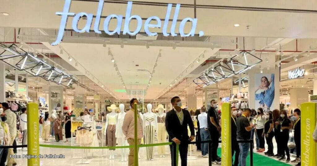 Así puede conseguir calzado de excelente calidad en Falabella y por menos de 0.000 Así puede conseguir calzado de excelente calidad en Falabella y por menos de 0.000
