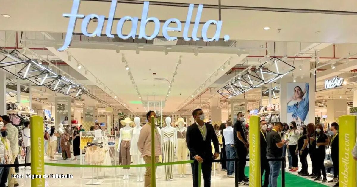 Así puede conseguir calzado de excelente calidad en Falabella y por menos de 0.000 Así puede conseguir calzado de excelente calidad en Falabella y por menos de 0.000