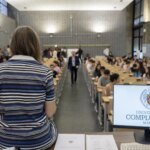 Así son los nuevos modelos de exámenes de PAU 2025 en Madrid