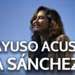 Ayuso y Sánchez, un lustro en ‘guerra’: citaciones, ataques a Madrid y recursos en los tribunales Ayuso y Sánchez, un lustro en ‘guerra’: citaciones, ataques a Madrid y recursos en los tribunales