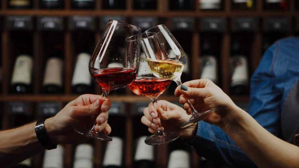 Cinco vinos con los que siempre sorprenderás Cinco vinos con los que siempre sorprenderás
