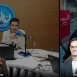 Blu Radio, la exitosa revancha de los Santo Domingo después de venderle Caracol Radio a Prisa Blu Radio, la exitosa revancha de los Santo Domingo después de venderle Caracol Radio a Prisa