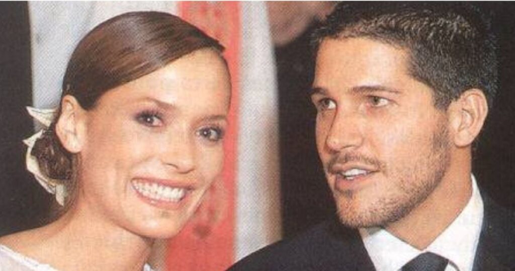 Carolina Acevedo habló de los cachos que le montó a Roberto Cano; fue con famoso cantante Carolina Acevedo habló de los cachos que le montó a Roberto Cano; fue con famoso cantante