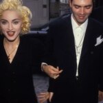 Christopher Ciccone, hermano de la cantante Madonna, muere a los 63 años
