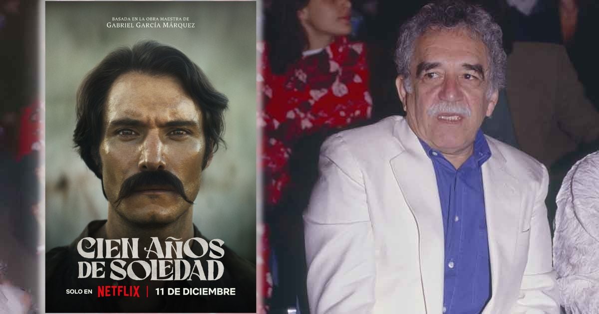 Cien años de soledad, el libro de Gabo que ocupa el segundo lugar como el más traducido de Sudamérica Cien años de soledad, el libro de Gabo que ocupa el segundo lugar como el más traducido de Sudamérica