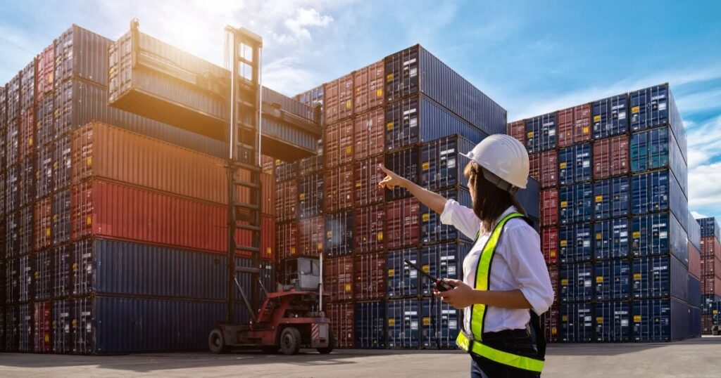 Colombia impulsa su sector logístico con IA y optimización tecnológica Colombia impulsa su sector logístico con IA y optimización tecnológica