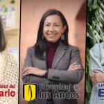 Con la rectora del Rosario, son ya 13 las mujeres que llevan las riendas de las universidades en el país
