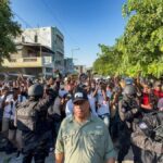 Conmoción en Haití por la masacre de más de 70 personas a manos de una banda armada