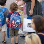 Criar a un hijo cuesta al mes 468 euros para un recién nacido y 570 hasta los 7 años
