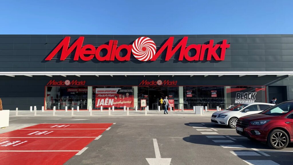 Cuándo es el Black Friday de MediaMarkt 2024 Cuándo es el Black Friday de MediaMarkt 2024