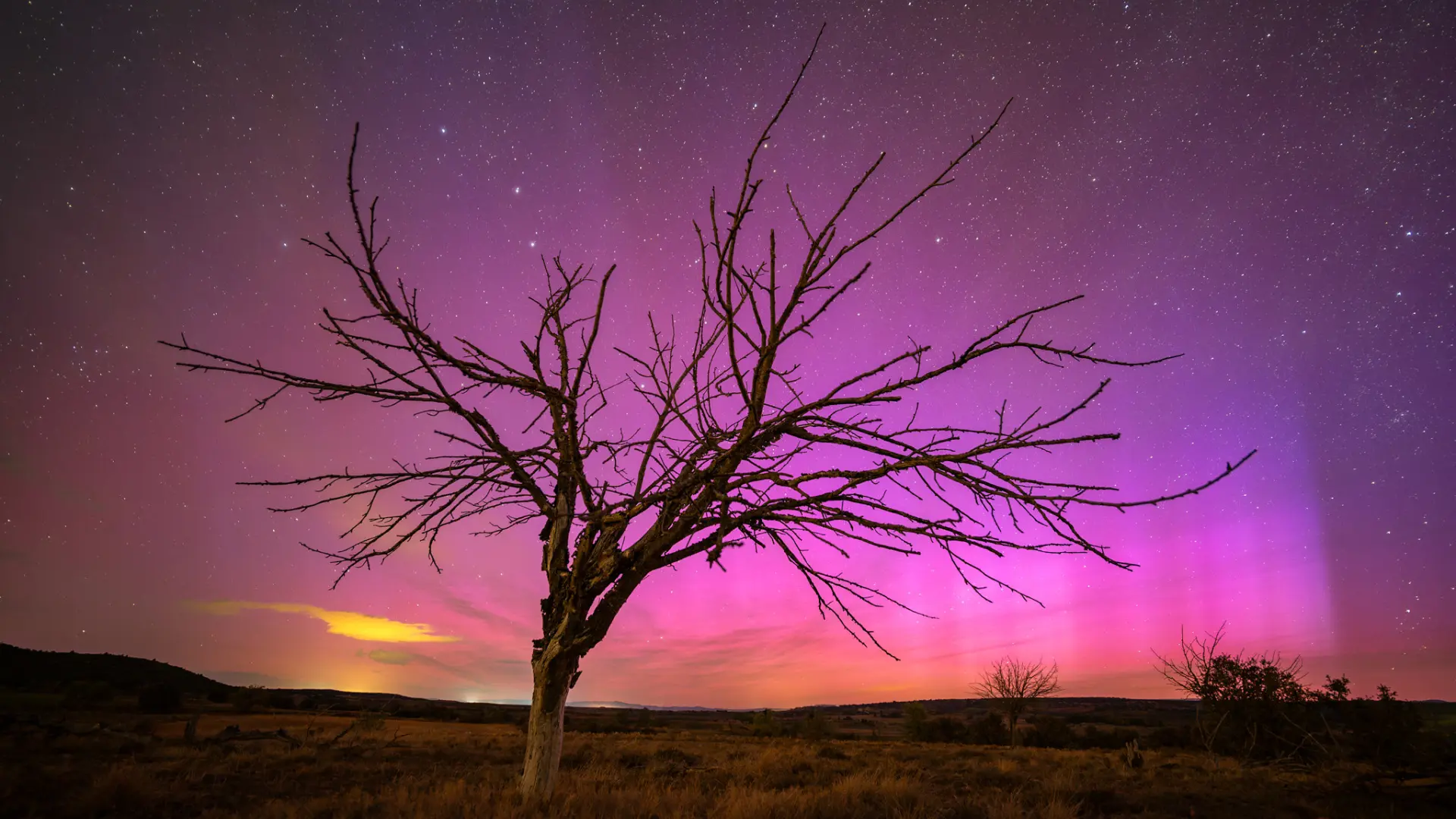 Cuántos colores pueden tener las auroras boreales y cómo se forman Cuántos colores pueden tener las auroras boreales y cómo se forman