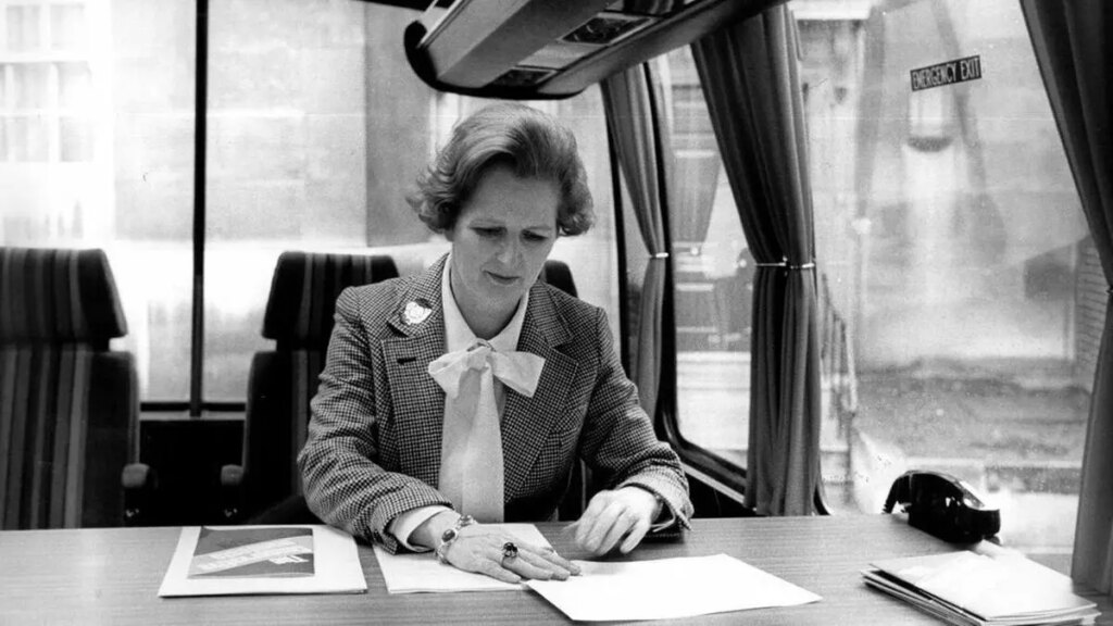 Cuarenta años del atentado contra Margaret Thatcher, el brazo político del IRA se asienta en el poder Cuarenta años del atentado contra Margaret Thatcher, el brazo político del IRA se asienta en el poder