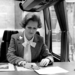 Cuarenta años del atentado contra Margaret Thatcher, el brazo político del IRA se asienta en el poder