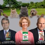 Cuatro empresas extranjeras y una colombiana hacen el alimento para mascotas con más renombre