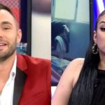 Dakota Tárraga rompe su silencio tras su ruptura con Cristian Suescun: «Se lo merece»