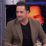 David Bustamante le desvela a Pablo Motos su secreto para que no le pidan cantar en las bodas