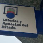 Diecisiete acertantes del Gordo de la Primitiva ganan 10.000 euros y el bote sube a 4,8 millones