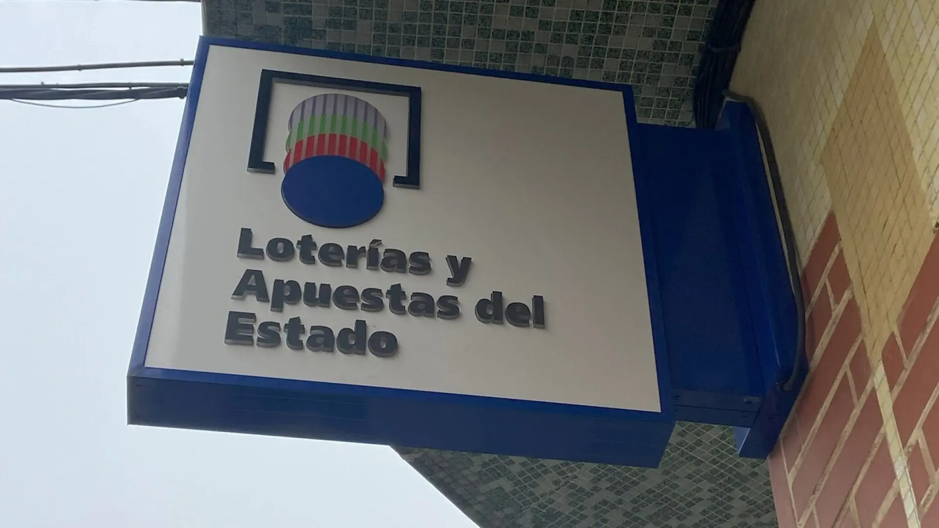 Diecisiete acertantes del Gordo de la Primitiva ganan 10.000 euros y el bote sube a 4,8 millones