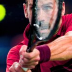 Djokovic gana a Fritz pese a sus problemas de rodilla y buscará su trofeo número 100 en la final de Shanghái ante Sinner Djokovic gana a Fritz pese a sus problemas de rodilla y buscará su trofeo número 100 en la final de Shanghái ante Sinner
