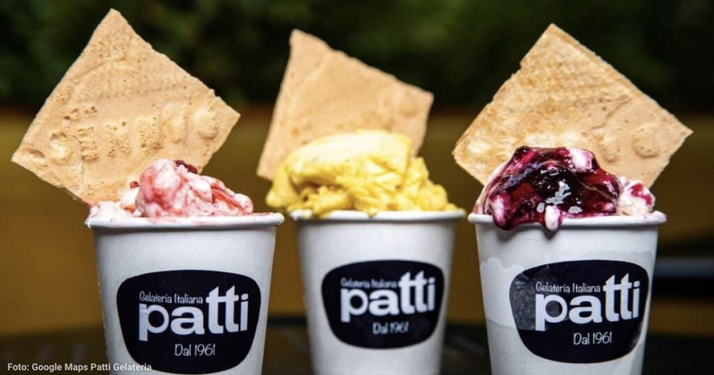 Dónde comer el mejor gelato sin azúcar de Bogotá: dirección y sabores Dónde comer el mejor gelato sin azúcar de Bogotá: dirección y sabores