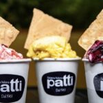 Dónde comer el mejor gelato sin azúcar de Bogotá: dirección y sabores