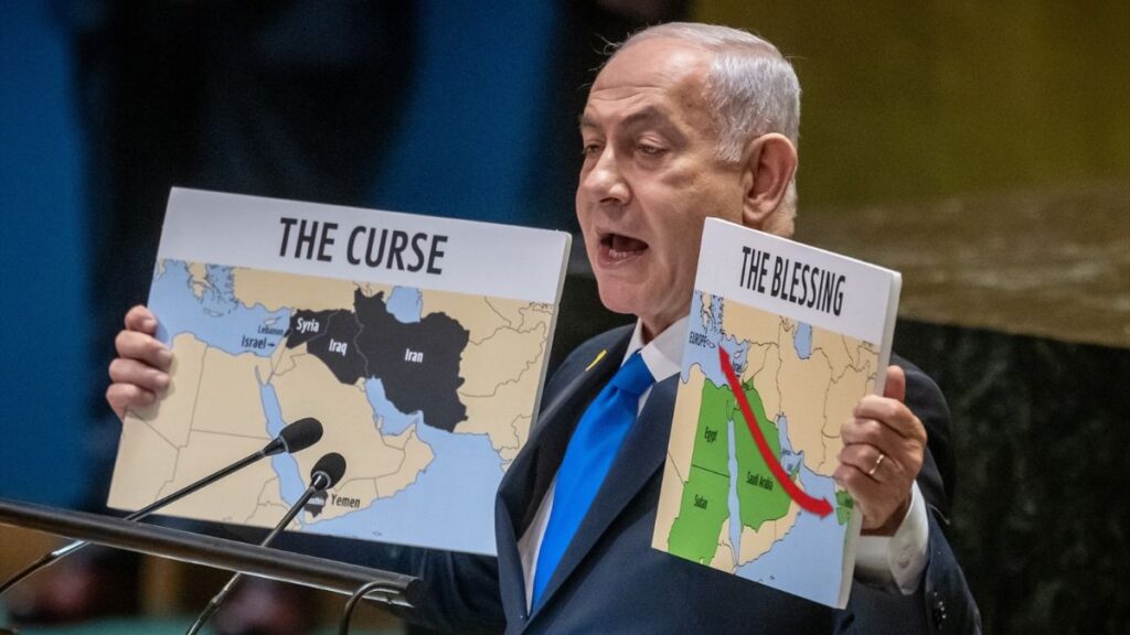 EEUU e Israel ultiman una ofensiva militar para frenar la «temeraria y maligna actividad de Irán» EEUU e Israel ultiman una ofensiva militar para frenar la «temeraria y maligna actividad de Irán»