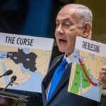 EEUU e Israel ultiman una ofensiva militar para frenar la «temeraria y maligna actividad de Irán» EEUU e Israel ultiman una ofensiva militar para frenar la «temeraria y maligna actividad de Irán»