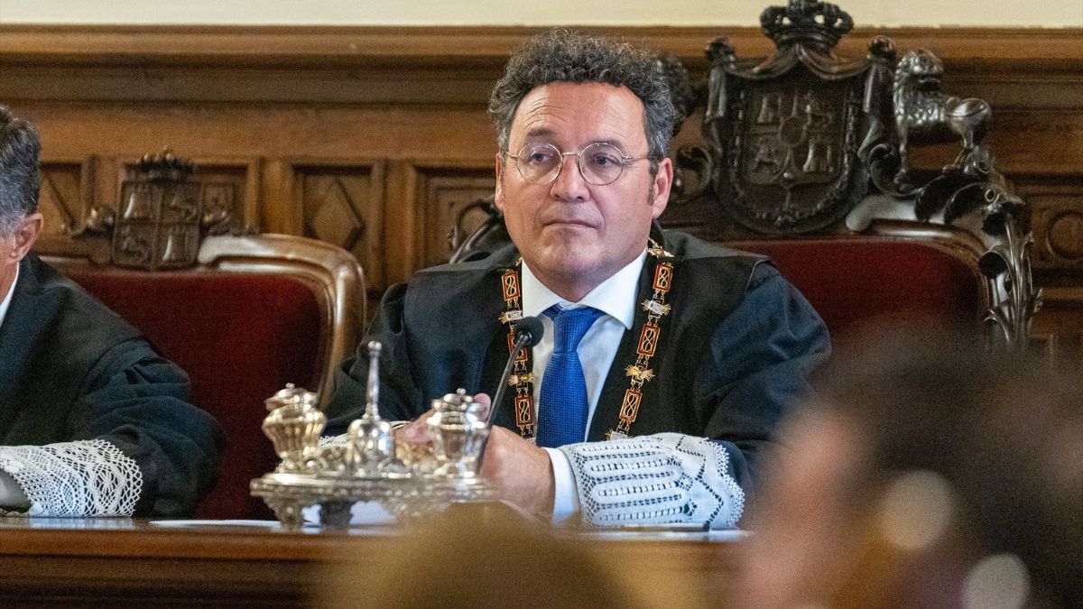 El Congreso acoge esta semana dos votaciones pidiendo la destitución del fiscal general del Estado El Congreso acoge esta semana dos votaciones pidiendo la destitución del fiscal general del Estado