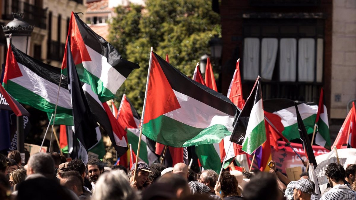 El Gobierno israelí carga contra España por convertirse en «un paraíso para sembrar odio contra Israel»