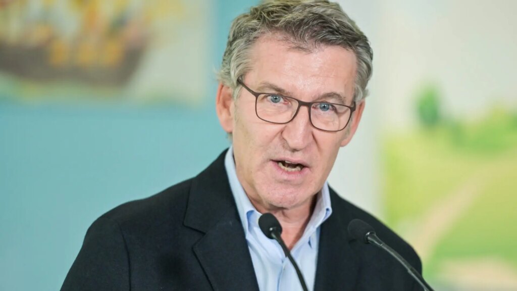 El Gobierno se niega a retirar la reforma que rebaja las penas a terroristas y Feijóo se disculpa con las víctimas El Gobierno se niega a retirar la reforma que rebaja las penas a terroristas y Feijóo se disculpa con las víctimas