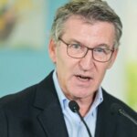 El Gobierno se niega a retirar la reforma que rebaja las penas a terroristas y Feijóo se disculpa con las víctimas